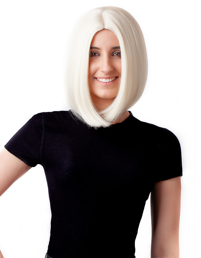  AFROline műhaj paróka CAIRO