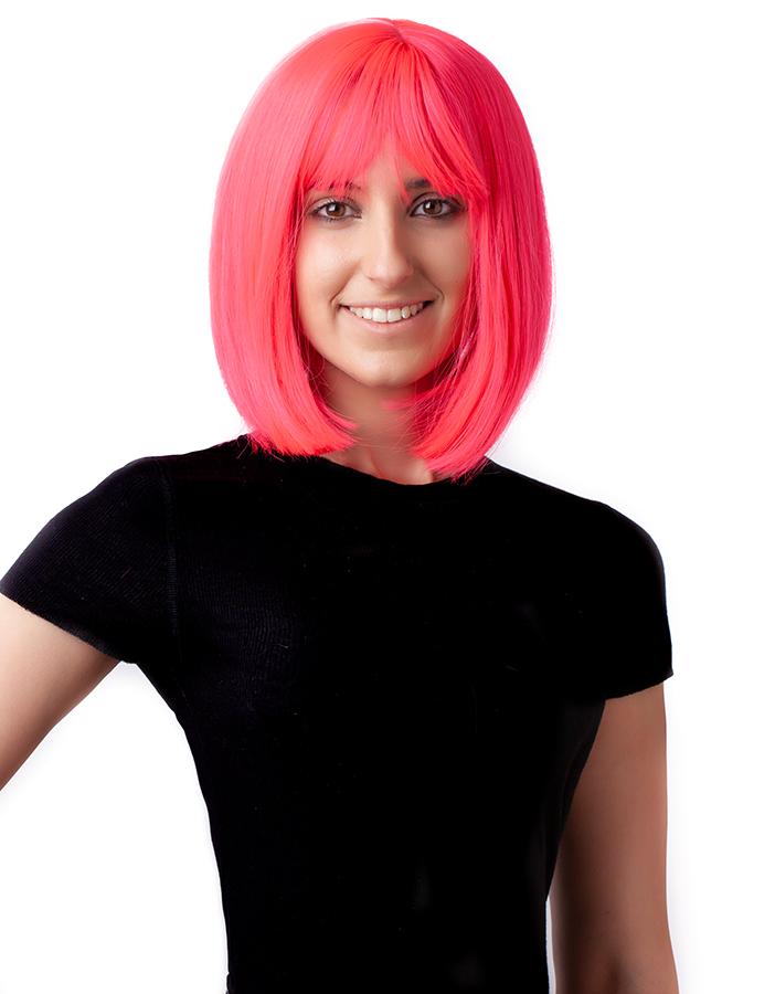 AFROline műhaj paróka NIZZA