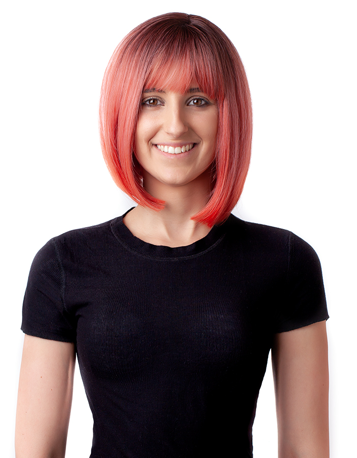 AFROline műhaj paróka NIZZA