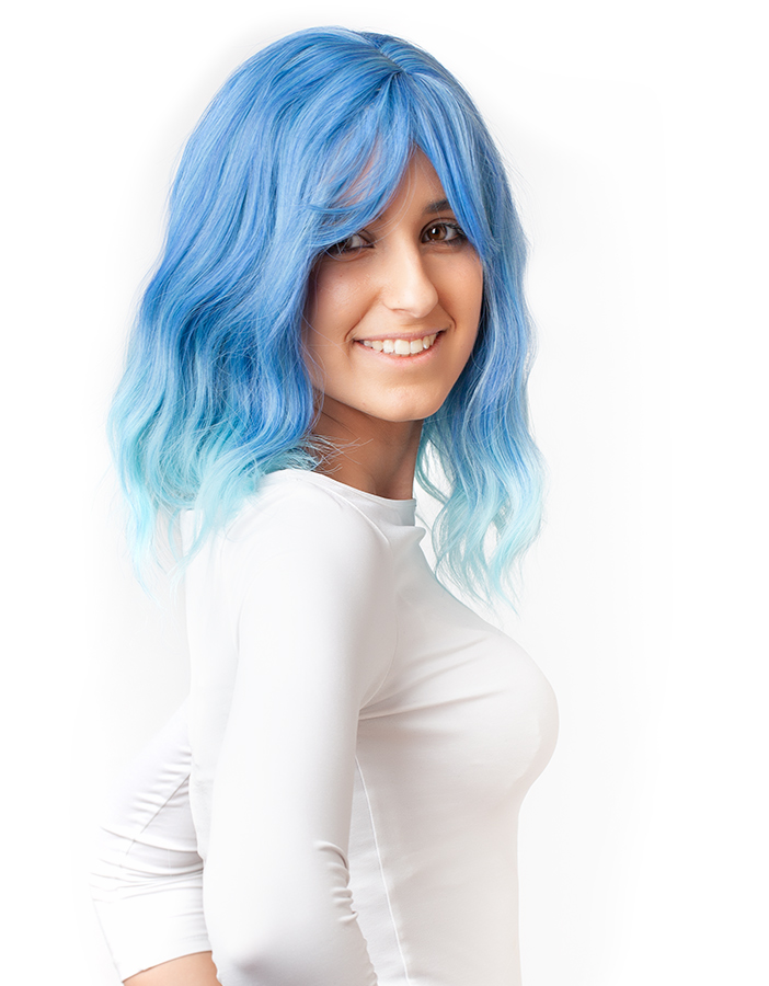 AFROline műhaj paróka RIO