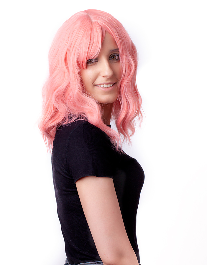 AFROline műhaj paróka RIO